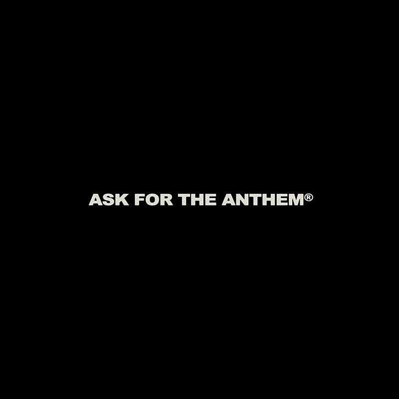 Ocean Grove - Ask For The Anthem
